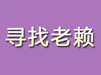 九里寻找老赖